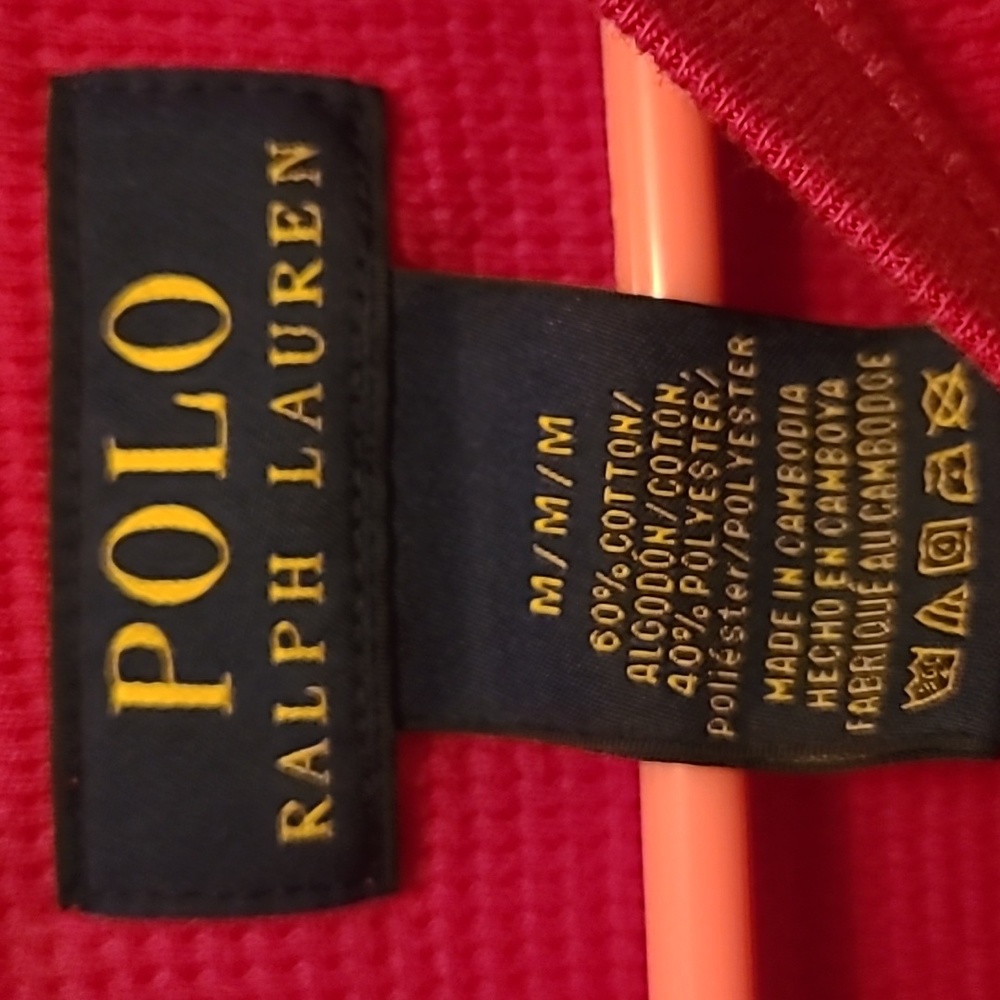 Polo thermal - Picture 2 of 2